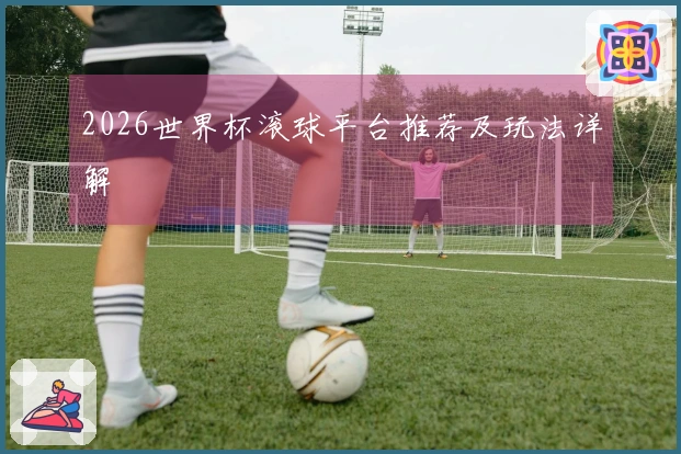 2026世界杯滚球平台推荐及玩法详解