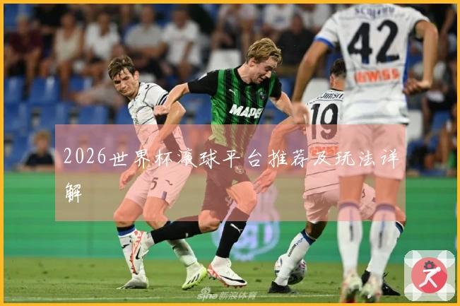2026世界杯滚球平台推荐及玩法详解