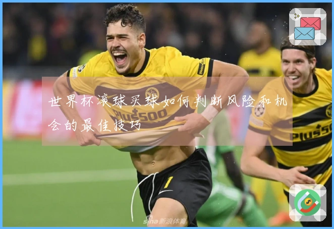 世界杯滚球买球如何判断风险和机会的最佳技巧