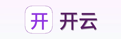开云 Logo